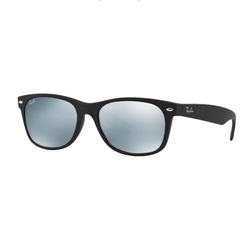 😎 NEW! Ray-Ban New Wayfarer Sunglasses